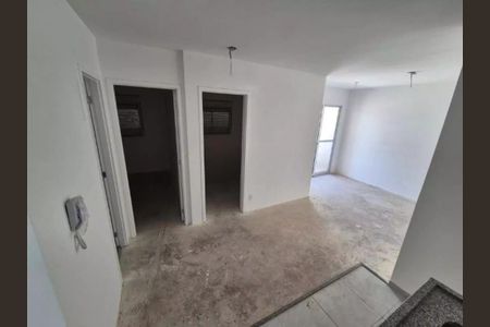 Foto 04 de apartamento à venda com 2 quartos, 48m² em Parque Residencial Vila União, Campinas