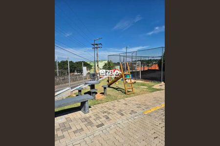 Foto 18 de apartamento à venda com 2 quartos, 48m² em Parque Residencial Vila União, Campinas