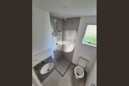 Foto 10 de apartamento à venda com 2 quartos, 48m² em Parque Residencial Vila União, Campinas