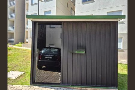 Apartamento à venda com 48m², 2 quartos e 1 vagaFoto 16