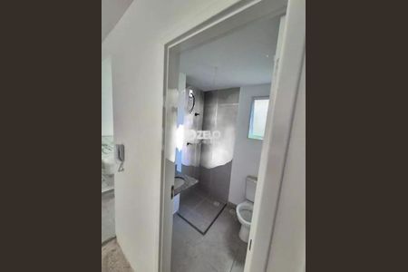 Foto 09 de apartamento à venda com 2 quartos, 48m² em Parque Residencial Vila União, Campinas