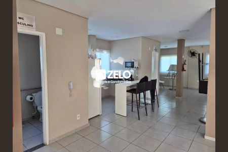 Apartamento à venda com 48m², 2 quartos e 1 vagaFoto 22