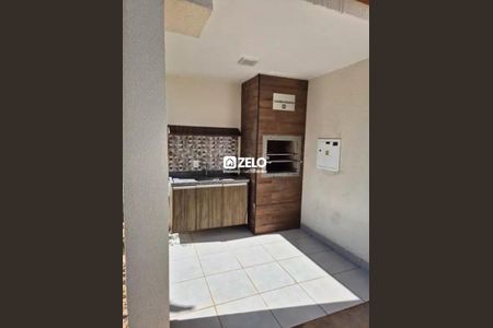 Apartamento à venda com 48m², 2 quartos e 1 vagaFoto 15
