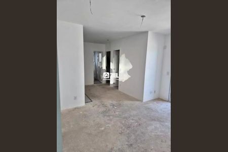 Foto 05 de apartamento à venda com 2 quartos, 48m² em Parque Residencial Vila União, Campinas