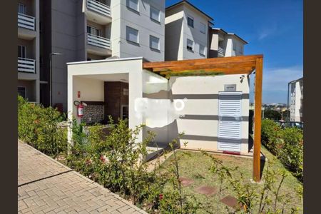 Apartamento à venda com 48m², 2 quartos e 1 vagaFoto 14