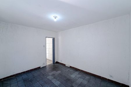 Sala de casa para alugar com 2 quartos, 40m² em Vila Carioca, São Paulo