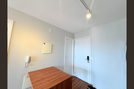 Studio de kitnet/studio para alugar com 1 quarto, 42m² em Campo Belo, São Paulo