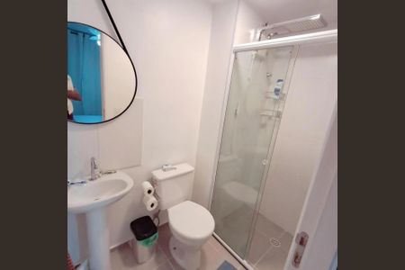 Studio para alugar com 24m², 1 quarto e sem vagaFoto 07