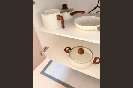 Studio para alugar com 24m², 1 quarto e sem vagaFoto 09