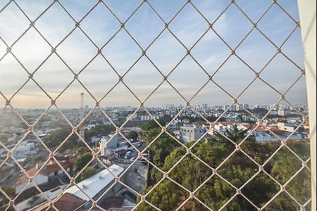 Apartamento à venda com 42m², 2 quartos e 1 vaga Apartamento à venda com 42m², 2 quartos e 1 vagaVista do Quarto 1