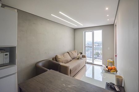 Apartamento à venda com 42m², 2 quartos e 1 vaga
