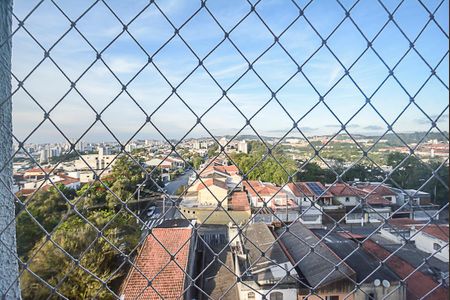 Apartamento à venda com 42m², 2 quartos e 1 vaga Apartamento à venda com 42m², 2 quartos e 1 vagaVista do Quarto 2