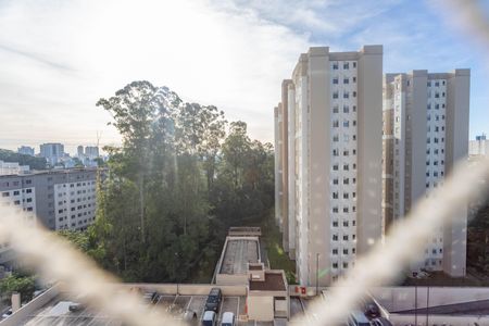 Apartamento para alugar com 35m², 2 quartos e sem vaga Apartamento para alugar com 35m², 2 quartos e sem vagaVista do quarto 2