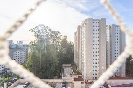 Apartamento para alugar com 35m², 2 quartos e sem vaga Apartamento para alugar com 35m², 2 quartos e sem vagaVista do quarto 1