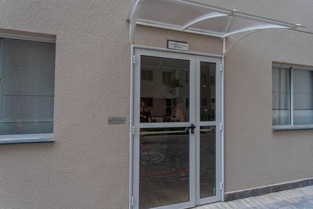 Apartamento para alugar com 35m², 2 quartos e sem vaga