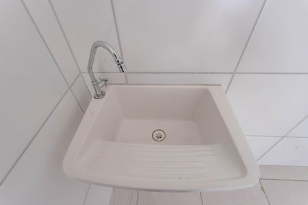 Apartamento para alugar com 35m², 2 quartos e sem vaga Apartamento para alugar com 35m², 2 quartos e sem vagaÁrea de serviço