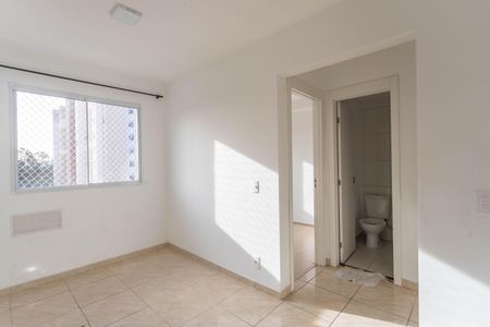 Apartamento para alugar com 35m², 2 quartos e sem vaga Apartamento para alugar com 35m², 2 quartos e sem vagaSala