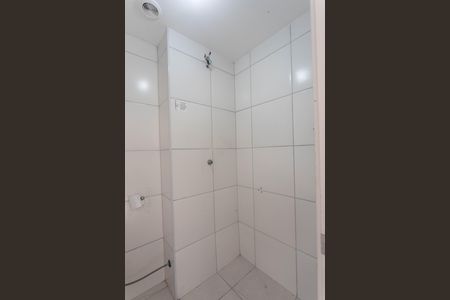 Apartamento para alugar com 35m², 2 quartos e sem vaga Apartamento para alugar com 35m², 2 quartos e sem vagaBanheiro
