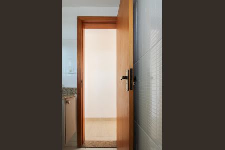 Apartamento para alugar com 70m², 2 quartos e 1 vagaBanheiro Social
