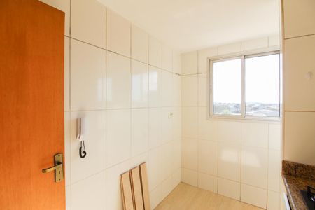 Apartamento para alugar com 70m², 2 quartos e 1 vagaCozinha