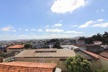 Apartamento para alugar com 70m², 2 quartos e 1 vagaVista da Cozinha