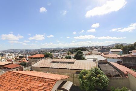 Apartamento para alugar com 70m², 2 quartos e 1 vagaVista do Quarto 1