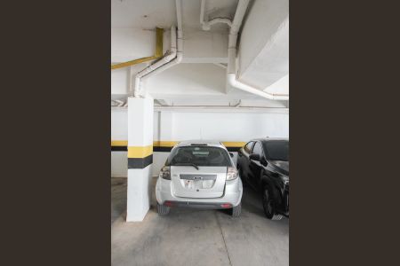 Apartamento para alugar com 70m², 2 quartos e 1 vagaGaragem