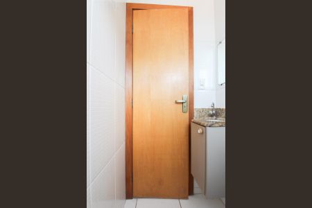 Apartamento para alugar com 70m², 2 quartos e 1 vagaBanheiro da Suíte