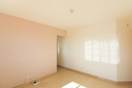 Apartamento para alugar com 70m², 2 quartos e 1 vagaSala