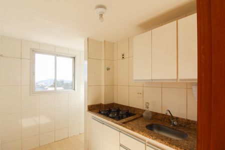 Apartamento para alugar com 70m², 2 quartos e 1 vagaCozinha