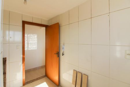 Apartamento para alugar com 70m², 2 quartos e 1 vagaCozinha