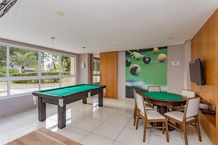 Apartamento à venda com 84m², 3 quartos e 2 vagasSala de Jogos