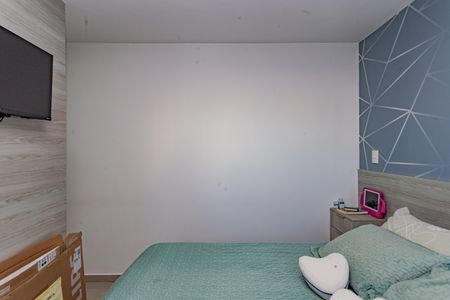 Apartamento à venda com 84m², 3 quartos e 2 vagasSuíte