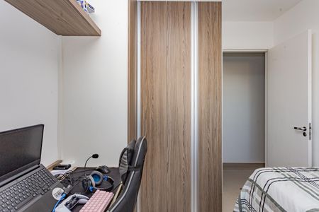 Apartamento à venda com 84m², 3 quartos e 2 vagasQuarto 1