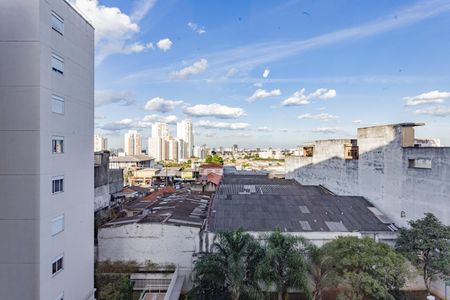 Apartamento à venda com 84m², 3 quartos e 2 vagasVista