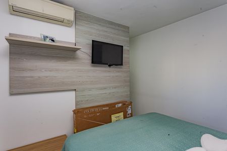 Apartamento à venda com 84m², 3 quartos e 2 vagasSuíte