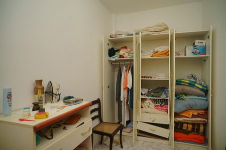 Casa para alugar com 500m², 4 quartos e 4 vagasCloset do quarto 4