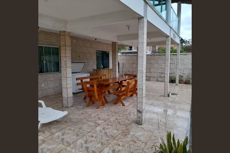 Casa para alugar com 500m², 4 quartos e 4 vagasVaranda