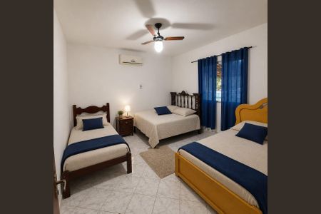 Casa para alugar com 500m², 4 quartos e 4 vagasQuarto 
