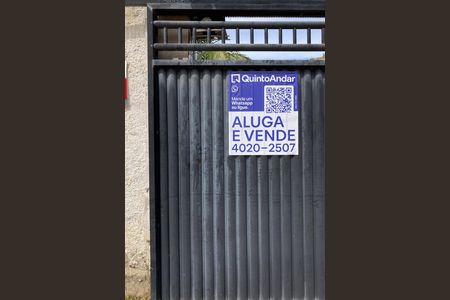 Casa para alugar com 500m², 4 quartos e 4 vagasPlaca