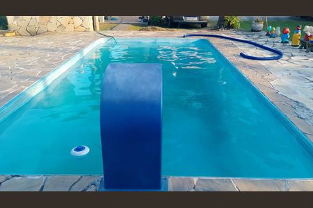 Casa para alugar com 500m², 4 quartos e 4 vagasPiscina