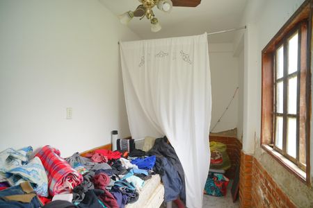 Casa para alugar com 500m², 4 quartos e 4 vagasQuarto 1