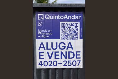 Casa para alugar com 500m², 4 quartos e 4 vagasPlaca
