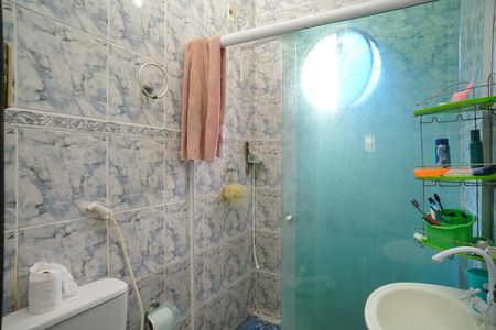 Casa para alugar com 500m², 4 quartos e 4 vagasBanheiro Social