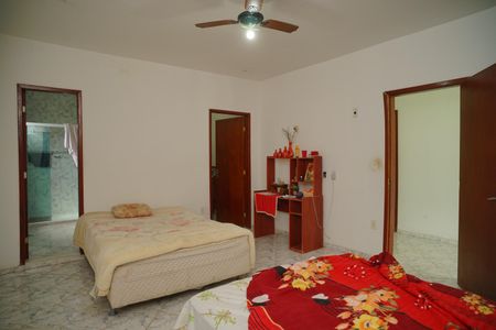 Casa para alugar com 500m², 4 quartos e 4 vagasQuarto 4