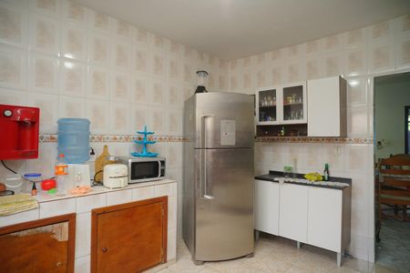Casa para alugar com 500m², 4 quartos e 4 vagasCozinha