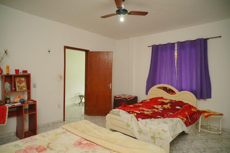 Casa para alugar com 500m², 4 quartos e 4 vagasQuarto 4