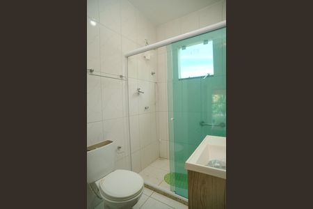 Casa para alugar com 500m², 4 quartos e 4 vagasBanheiro Social