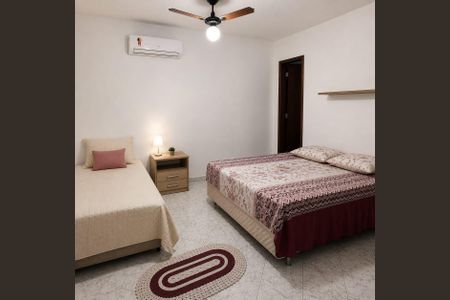 Casa para alugar com 500m², 4 quartos e 4 vagasQuarto