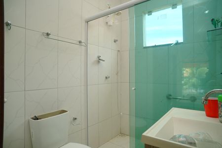 Casa para alugar com 500m², 4 quartos e 4 vagasBanheiro Social